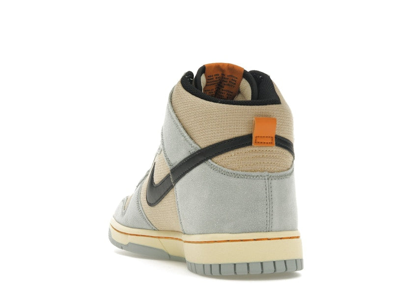 Nike Dunk High SE Hemp Hoops