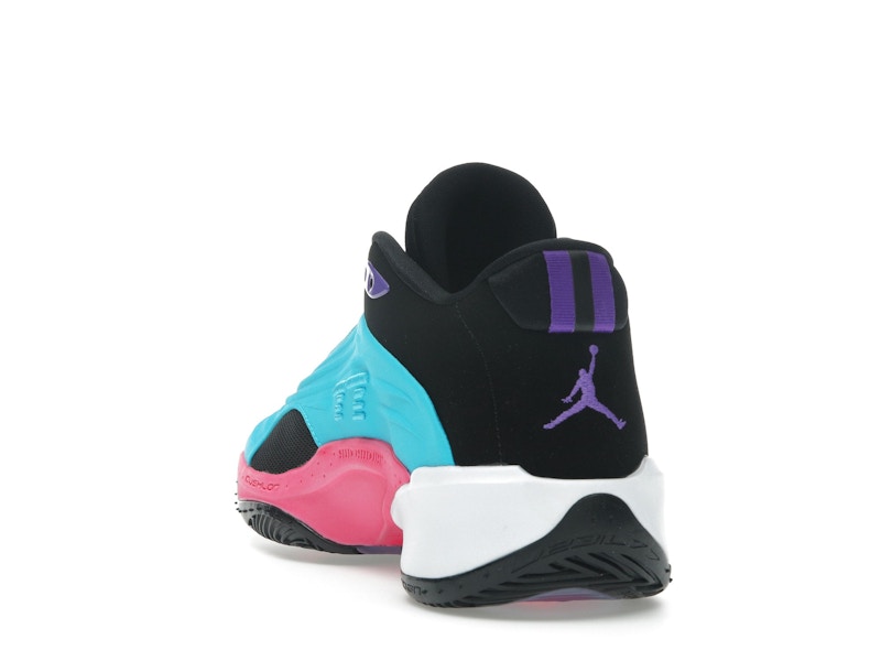Jordan Luka 3 Imaginarium Supercharger