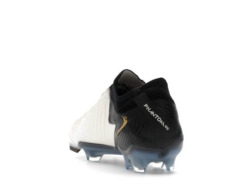 Nike Phantom GX 2 Elite FG Metallic Gold Coin