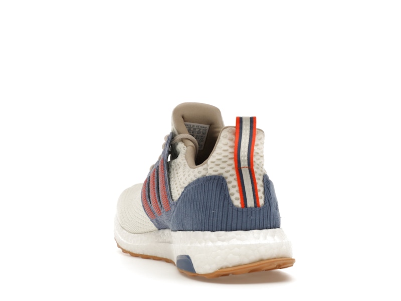 adidas Ultra Boost 1.0 Off White Crew Blue
