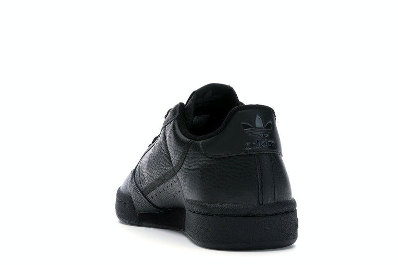 adidas Continental 80 Core Black Carbon