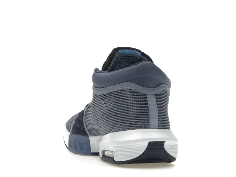 Nike LeBron Witness 8 Sierra Canyon