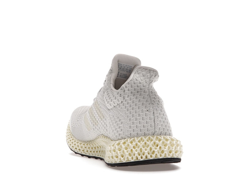 adidas Futurecraft 4D Chalk White
