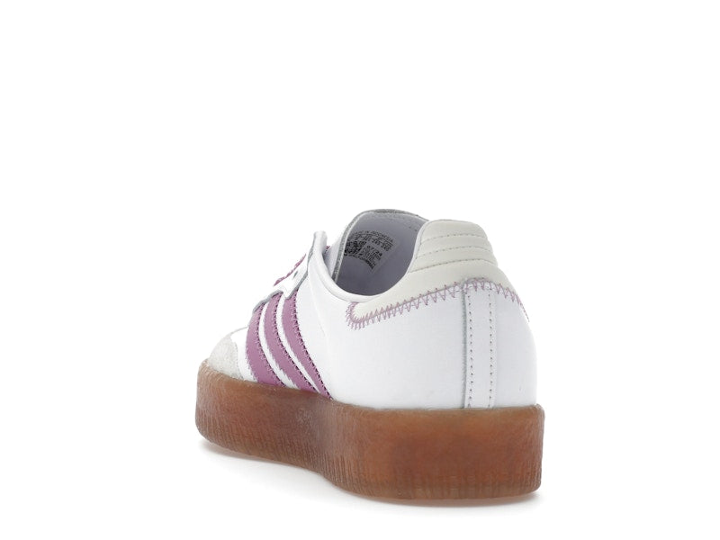 adidas Sambae Preloved Purple (Women's)