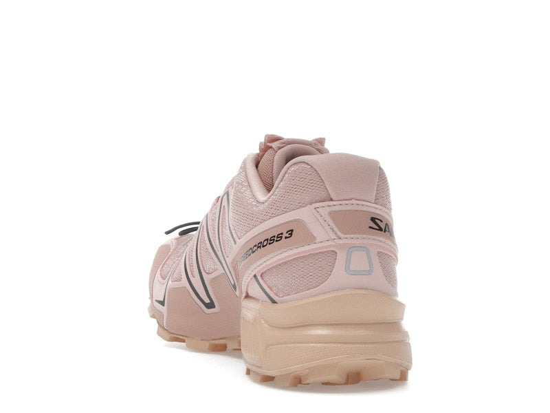 Salomon Speedcross 3 Satin Mahogany Rose Hazelnut
