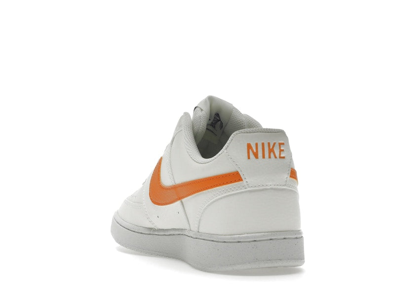 Nike Court Vision Low Next Nature Hot Curry