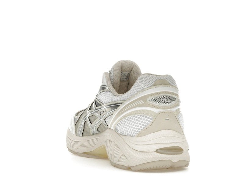 ASICS GT-2160 Above the Clouds White Pure Silver