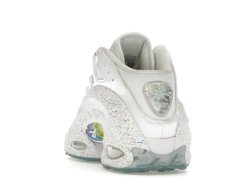 Reebok ES22 Panini Color Blast