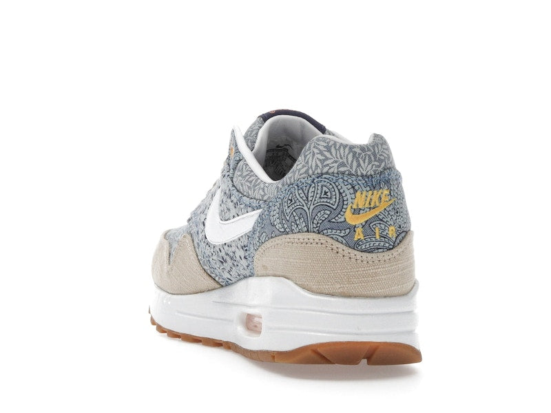 Nike Air Max 1 Liberty London Blue (Women's)