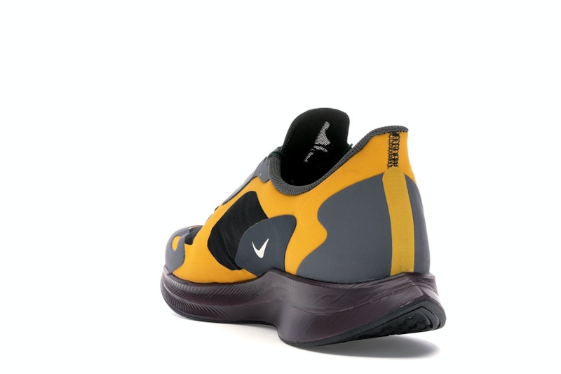 Nike Zoom Pegasus 35 Turbo Gyakusou Gold Dart