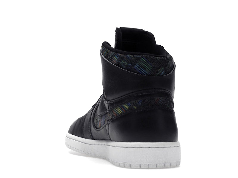 Jordan 1 Retro Nouveau BHM (2016)