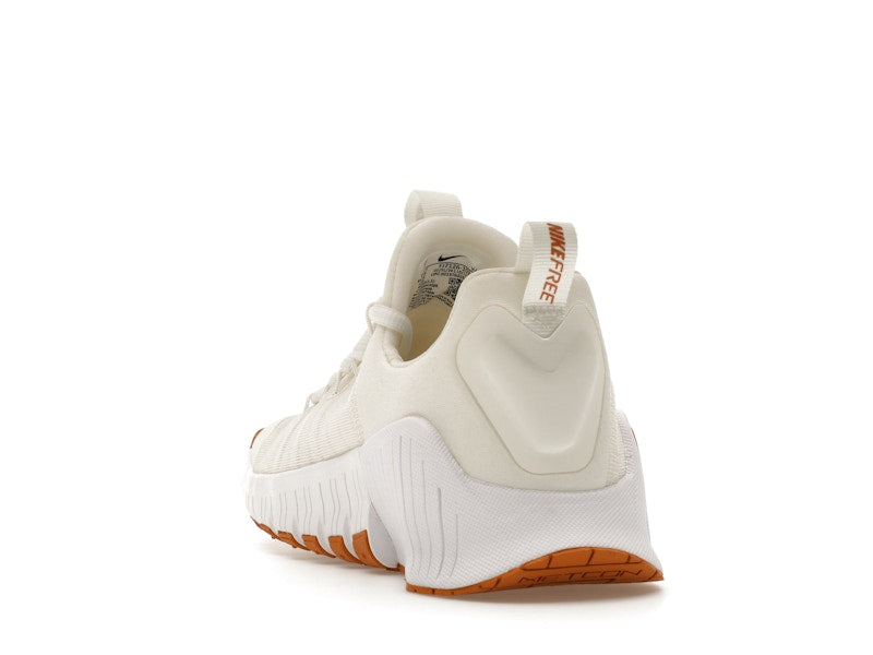 Nike Free Metcon 6 Sail White Monarch (Women's)