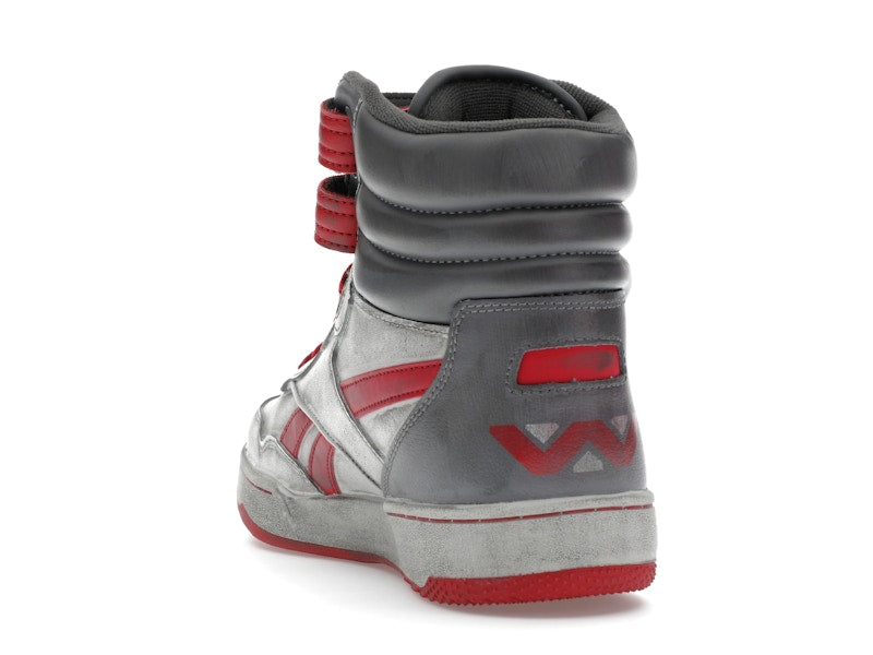 Reebok BB 4000 II Mid Alien Stomper Alien: Romulus