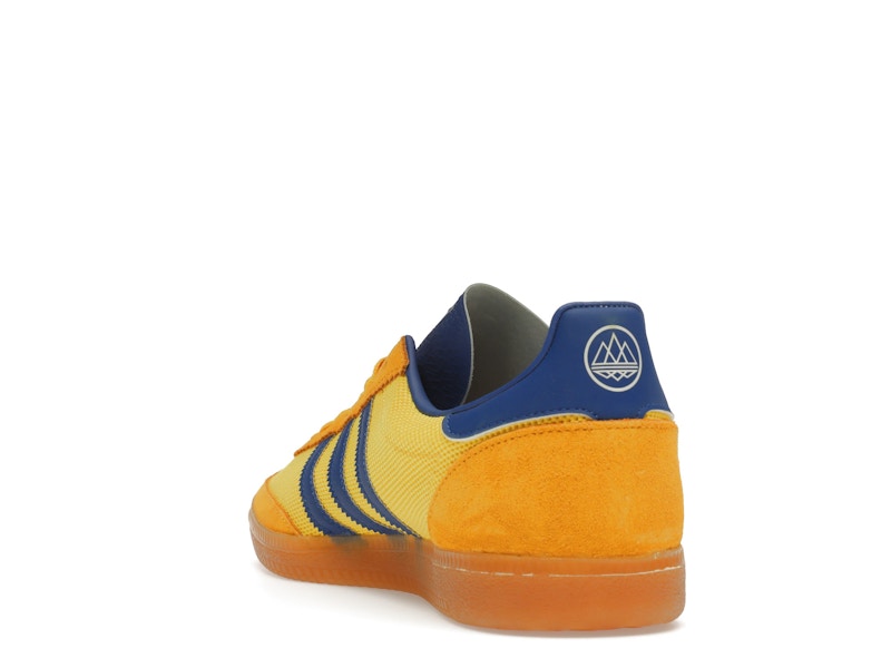 adidas Malmo Net SPZL Wonder Glow