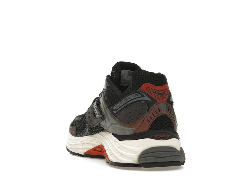 Saucony ProGrid Omni 9 OG Disrupt Pack Black