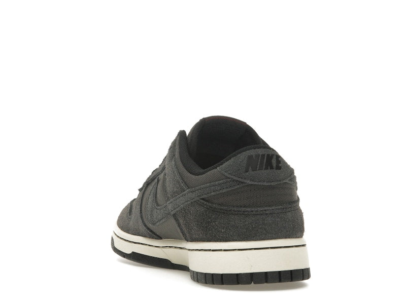 Nike Dunk Low Premium Black Off Noir