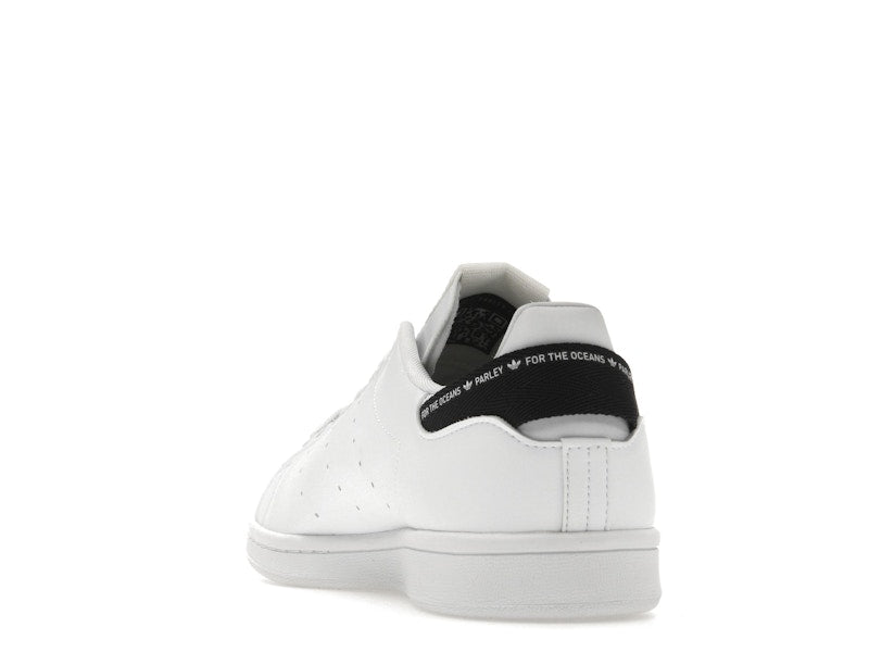 adidas Stan Smith Parley Cloud White Cloud White Core Black