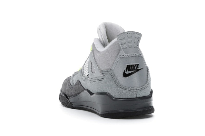 Jordan 4 Retro SE 95 Neon (PS)