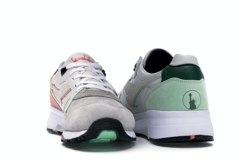 Diadora N.9000 AFEW Highly Addictive NYC