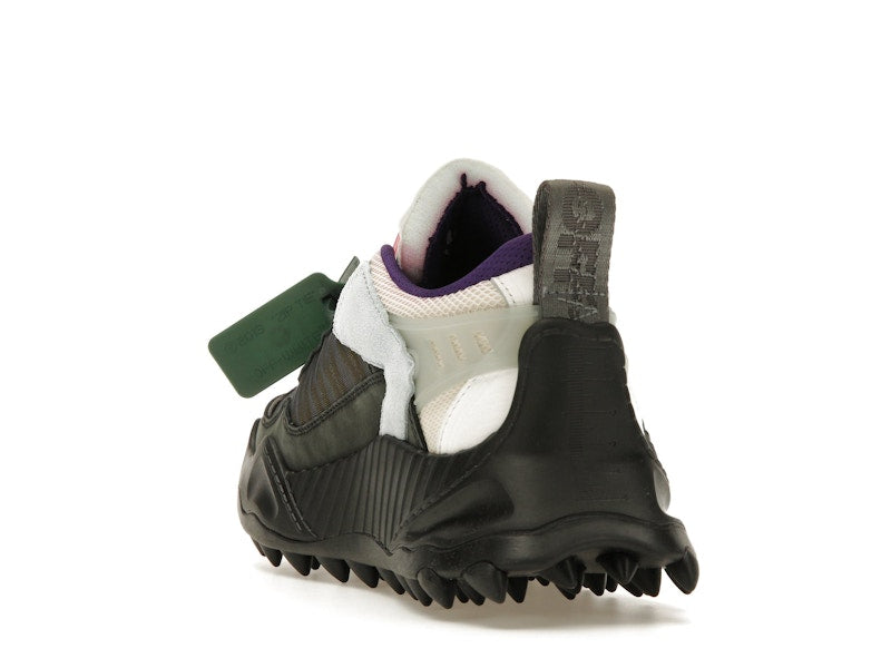 OFF-WHITE Odsy-1000 Cream White Green