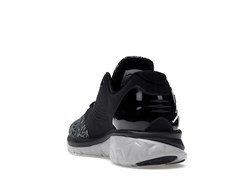 Jordan Trainer ST Black Wolf Grey