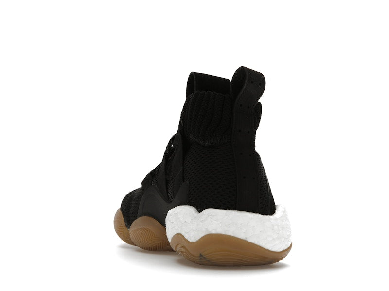 adidas Crazy BYW PRD Pharrell Now is Her Time Black Gum