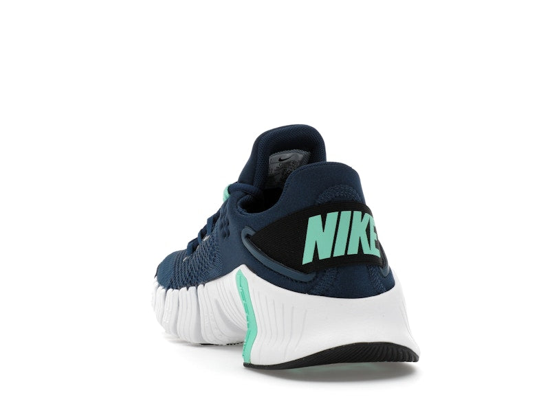 Nike Free Metcon 4 Valerian Blue (Women's)