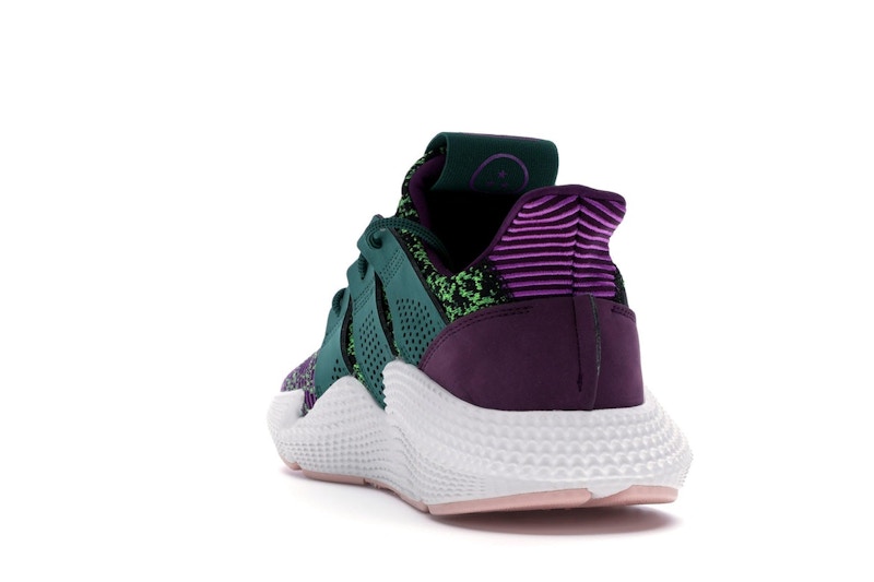 adidas Prophere Dragon Ball Z Cell