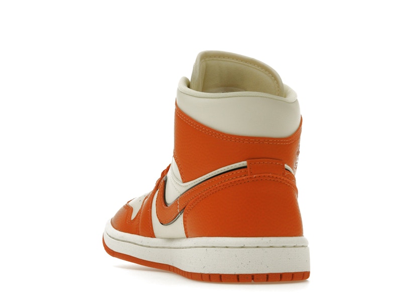 Jordan 1 Mid SE Sport Spice (Women's)