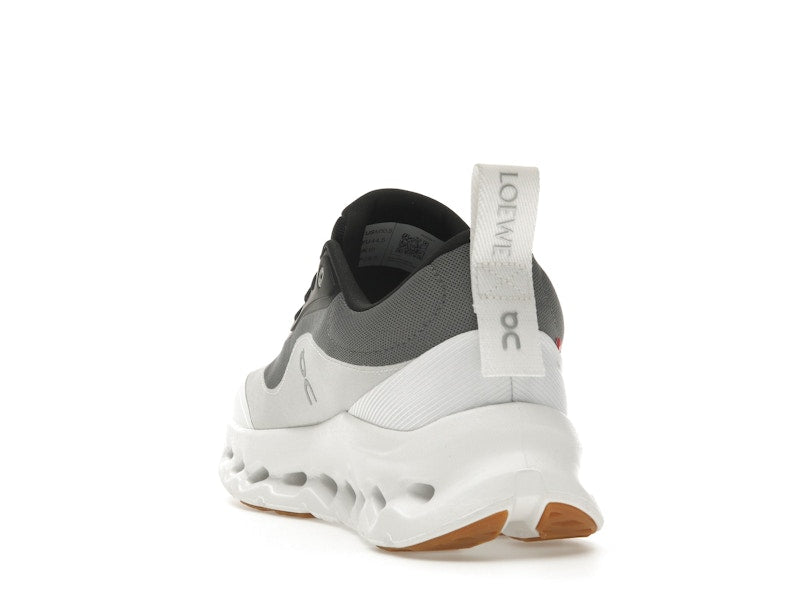 On Running Cloudtilt 2 LOEWE Black White