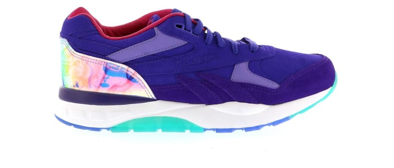 Reebok Ventilator Camron Purple Haze