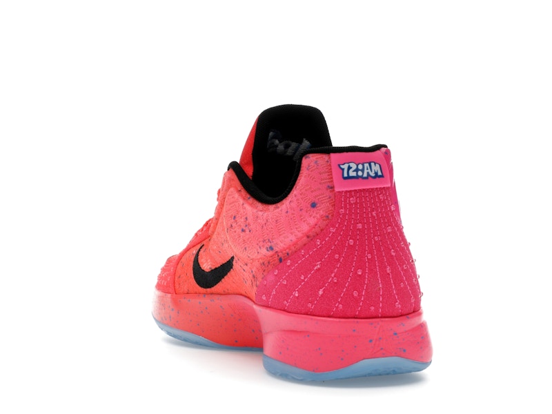 Nike Ja 2 Kool-Aid Tropical Punch
