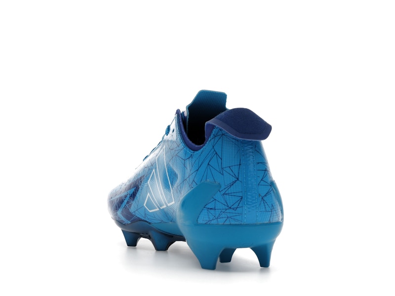 adidas Adizero Electric II Hidden Gems Solar Blue Cloud White Royal Blue