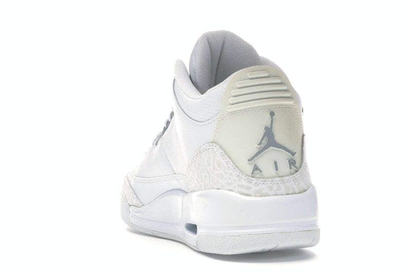 Jordan 3 Retro Pure Money