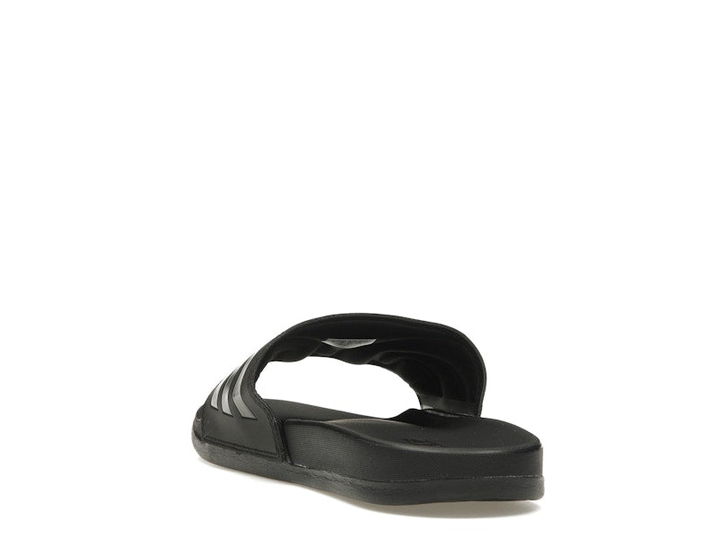 adidas Adilette Comfort Slides Core Black