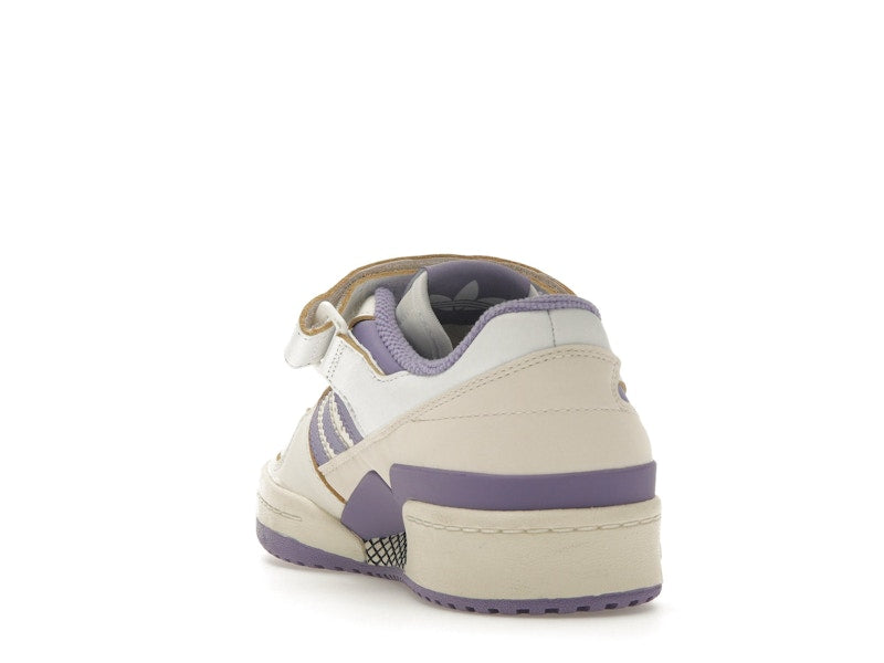 adidas Forum 84 Low Off White Lilac (Women's)