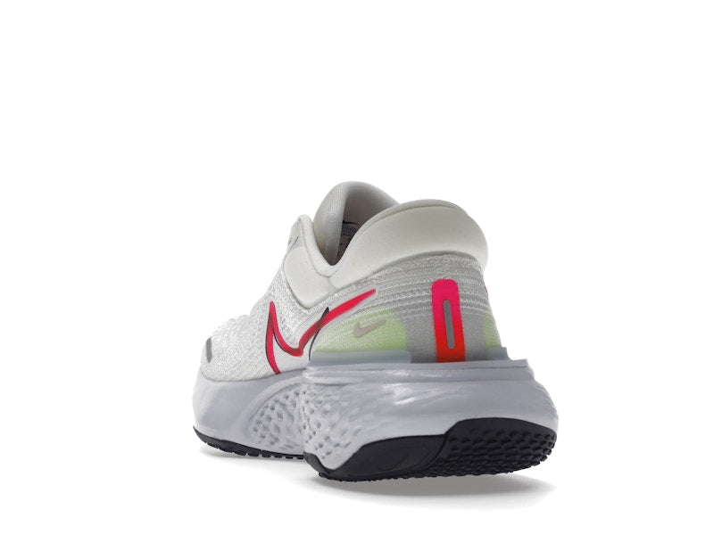 Nike ZoomX Invincible Run Flyknit Phantom Grey