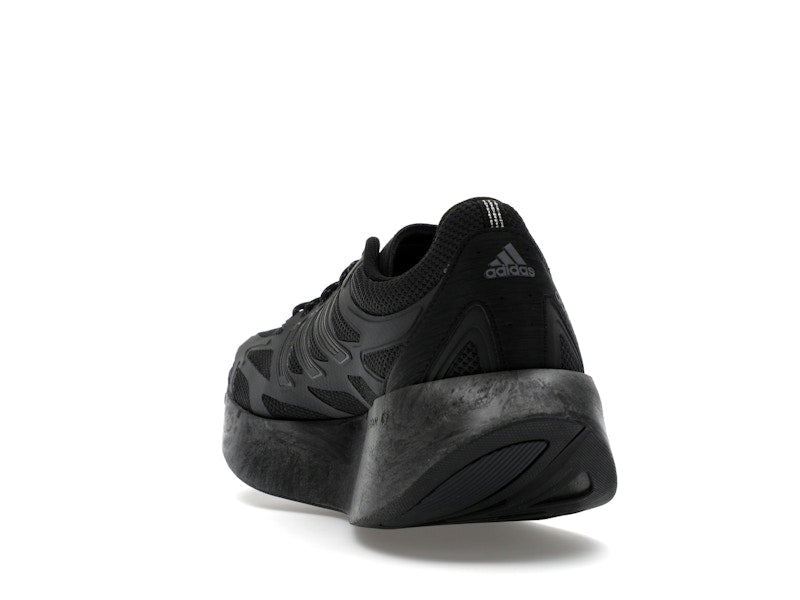 adidas Adizero Aruku Black Iron Metallic