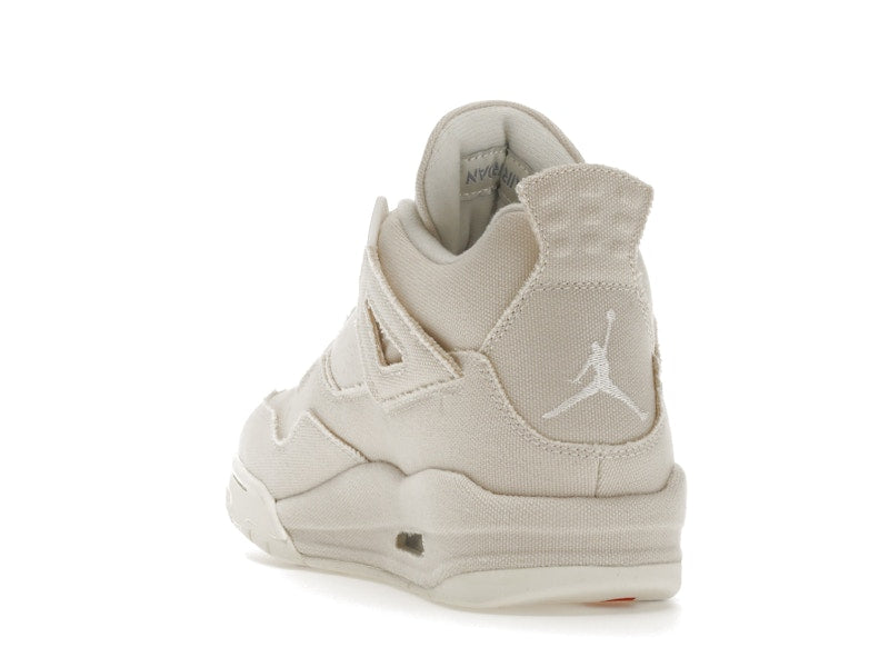 Jordan 4 Retro Blank Canvas (Women's)