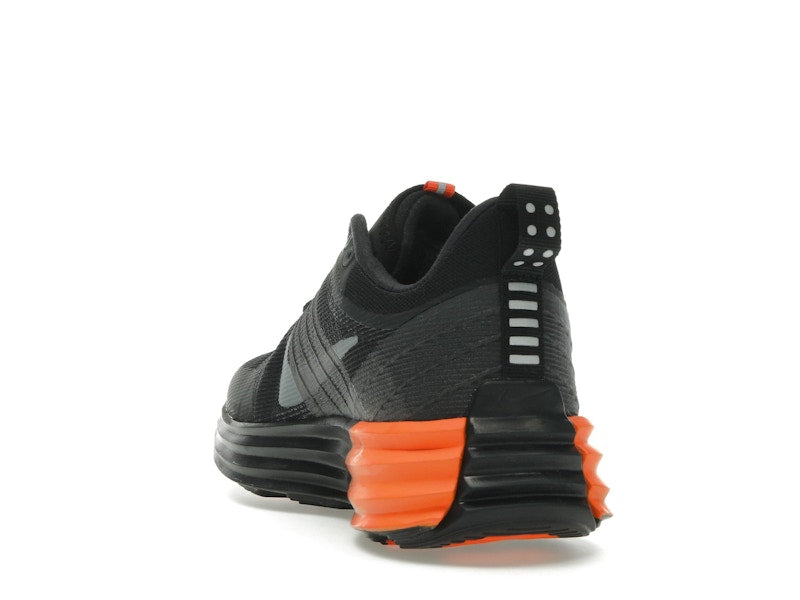 Nike Lunar Roam Safety Orange