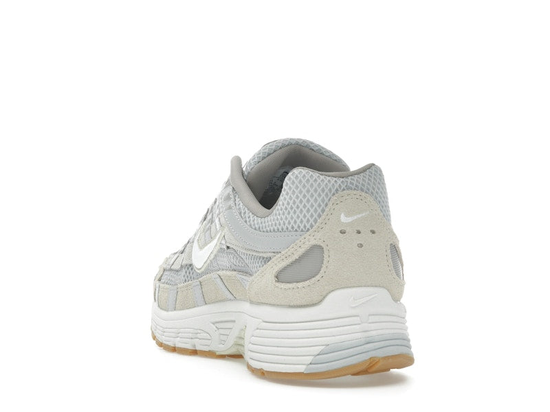 Nike P-6000 Photon Dust Light Khaki (Women's)