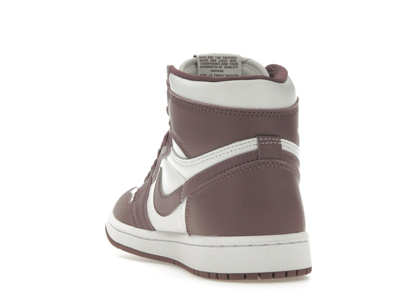 Jordan 1 Retro High OG Mauve