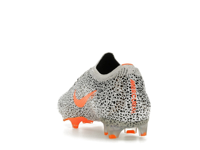 Nike Mercurial Vapor 13 Elite CR7 FG Safari