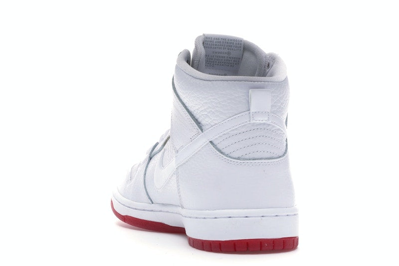 Nike SB Dunk High Kevin Bradley