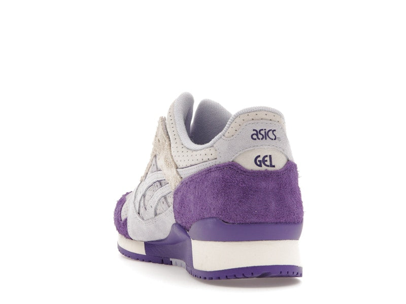 ASICS Gel-Lyte III OG Wisteria Lilac Hint