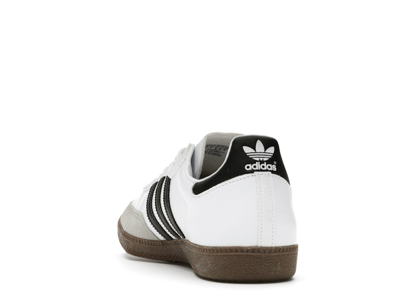 adidas Samba White