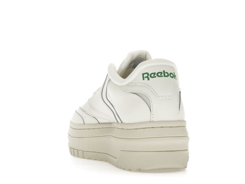 Reebok Club C Extra Chalk Green (Women's)