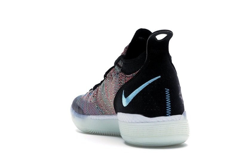 Nike KD 11 Multi-Color