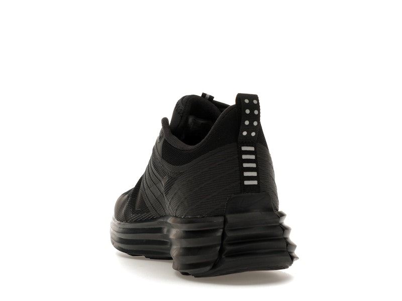 Nike Lunar Roam Dark Smoke Grey Black