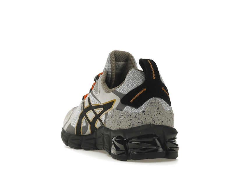 ASICS Gel-Quantum 180 Oyster Grey Orange